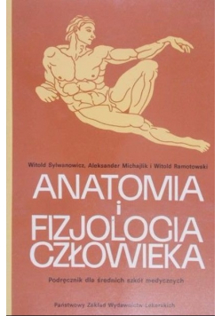 Anatomia i fizjologia człowieka