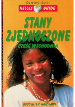 Stany Zjednoczone część Wschodnia
