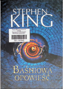 Baśniowa opowieść