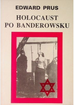 Holocaust po banderowsku