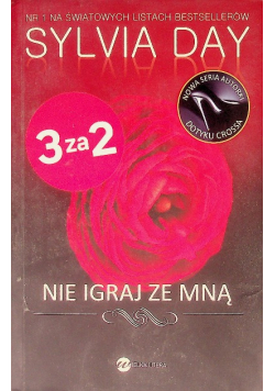 Nie igraj ze mną