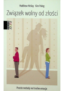 Związek wolny od złości