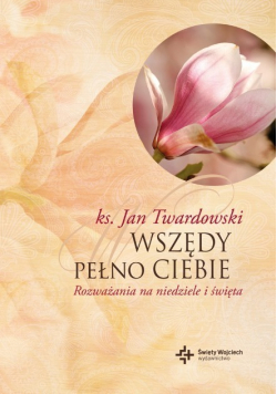 Wszędy pełno Ciebie Rozważania na niedziele i święta