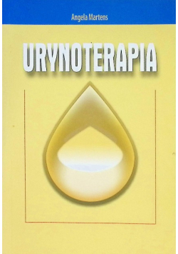 Urynoterapia