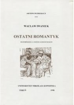 Ostatni Romantyk