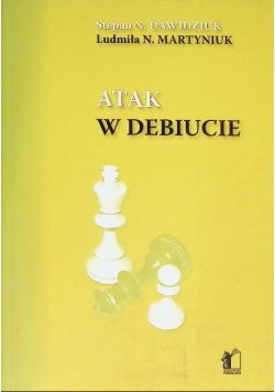 Atak w debiucie