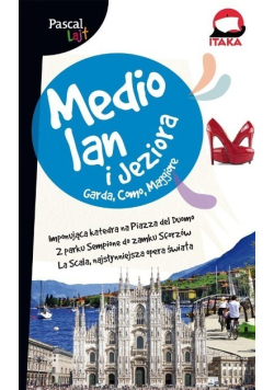 Mediolan i Jeziora