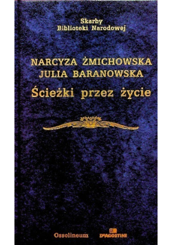 Ścieżki przez życie