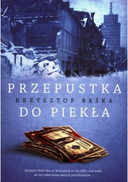 Przepustka do piekła