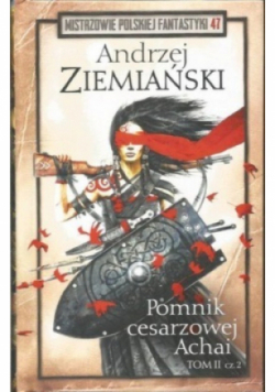 Mistrzowie Polskiej Fantastyki Tom 2 Część 2