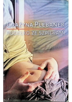 Pudełko ze szpilkami