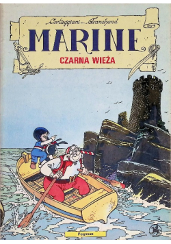 Marine Czarna wieża