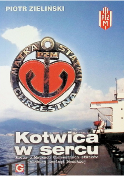 Kotwica w sercu