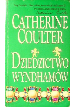 Dziedzictwo Wyndhamów