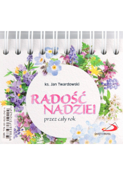 Radość nadziei przez cały rok