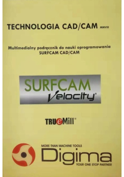 Technologia cad cam