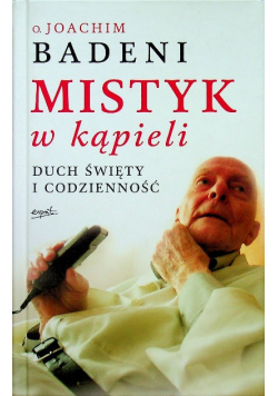 Mistyk w kąpieli