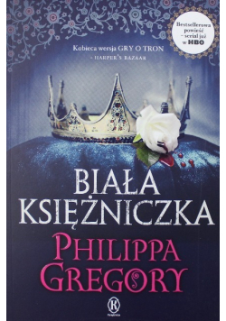 Biała księżniczka