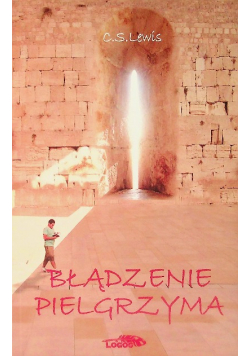 Błądzenie pielgrzyma