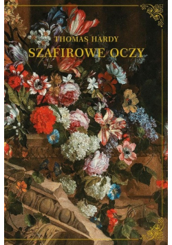 Szafirowe oczy