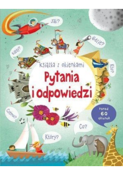 Pytania i odpowiedzi