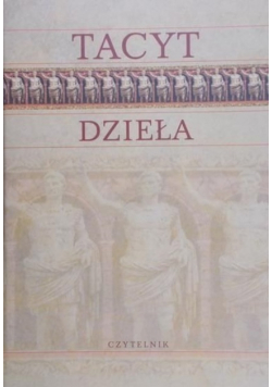 Tacyt Dzieła