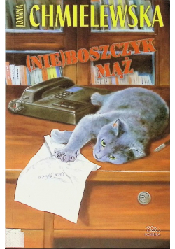 Nieboszczyk mąż