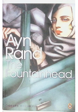 The Fountainhead