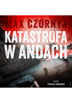 Katastrofa w Andach