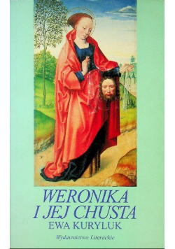 Weronika i jej chusta