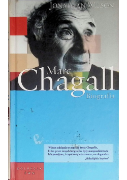 Marc Chagall Biografia Tom 11