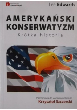 Amerykański konserwatyzm