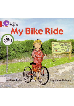 My Bike Ride