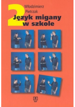 Język migany w szkole 2
