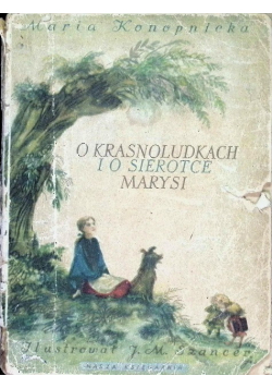 O krasnoludkach i sierotce Marysi