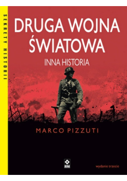 Druga Wojna Światowa Inna historia