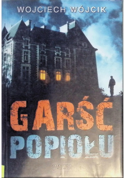 Garść popiołu