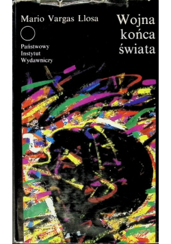 Wojna końca świata