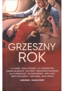 Grzeszny rok