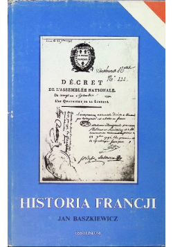 Historia Francji