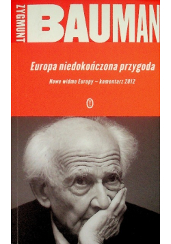 Europa niedokończona przygoda