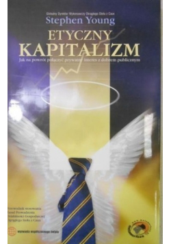 Etyczny kapitalizm