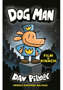 Dogman Tom 1