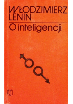 O inteligencji