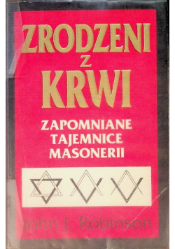 Zrodzeni z krwi