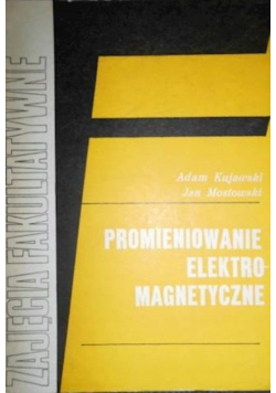 Promieniowanie elektromagnetyczne