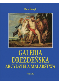 Arcydzieła malarstwa  Galeria Drezdeńska