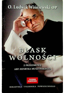 Blask wolności