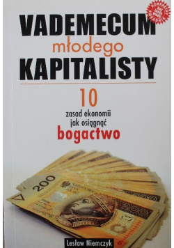 Vademecum młodego kapitalisty