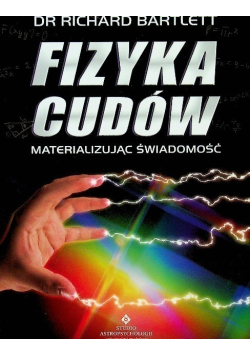Fizyka cudów